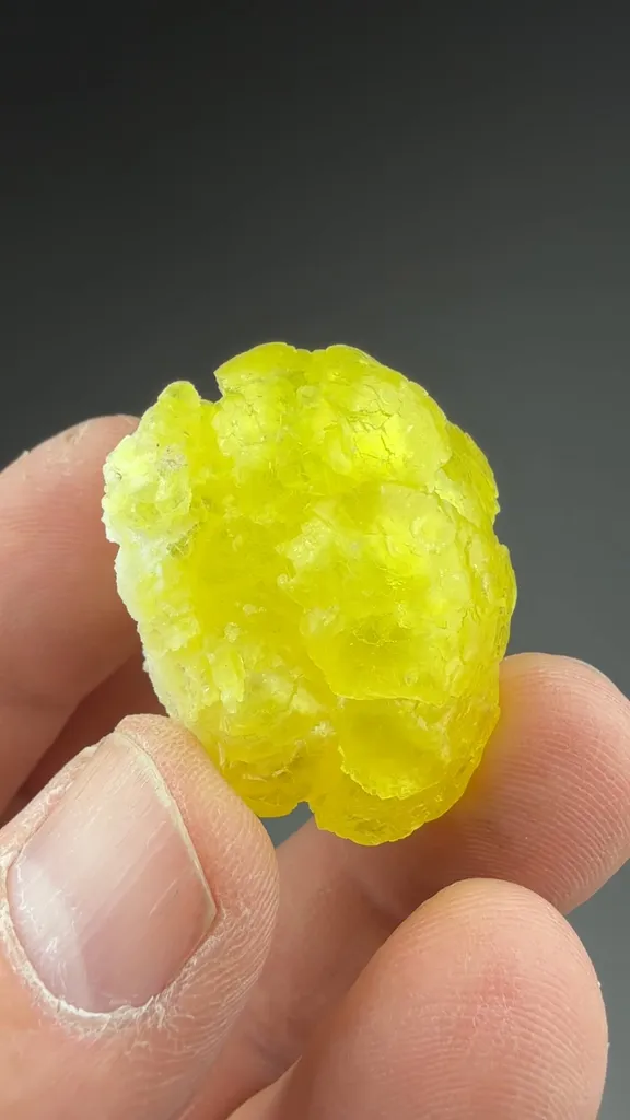 Brucite - image 2