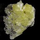Brucite - image 1