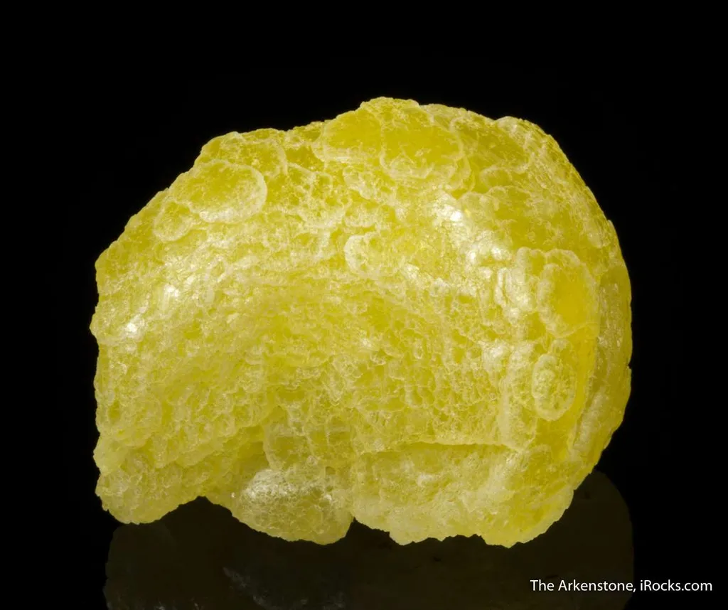 Brucite image
