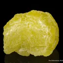 Brucite - image 1
