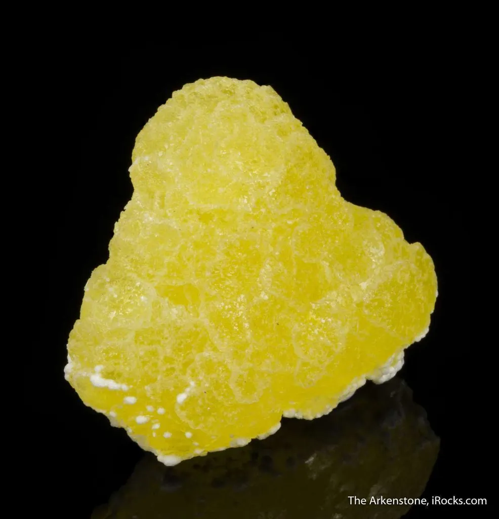 Brucite - image 3