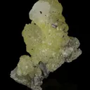 Brucite - image 4