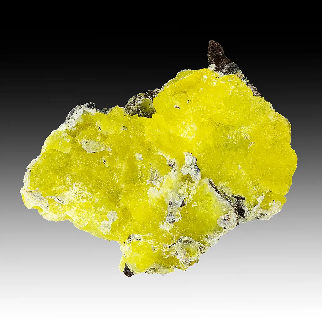 Brucite image
