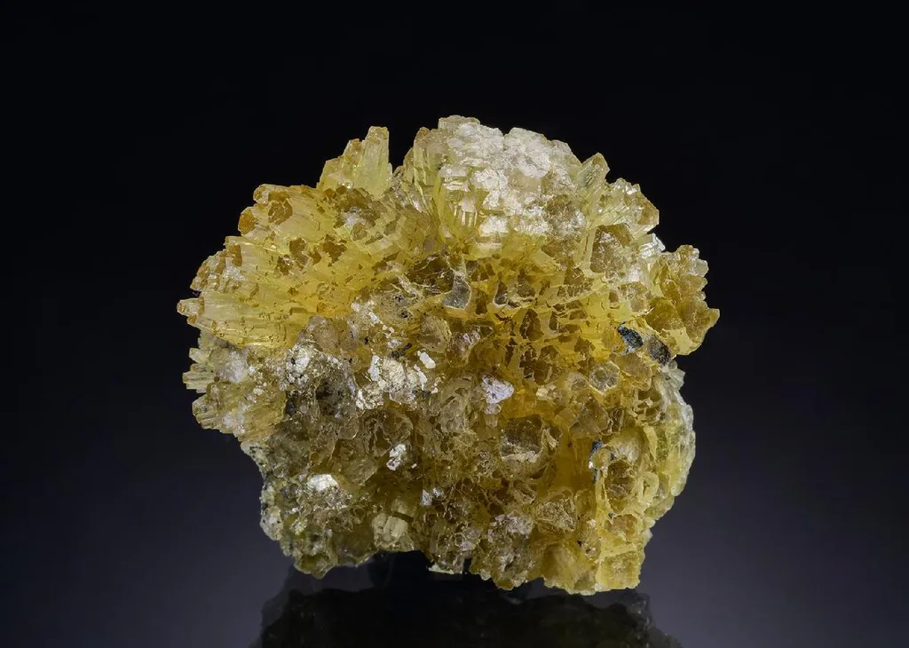 Brucite image