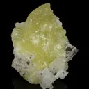 Brucite - image 2