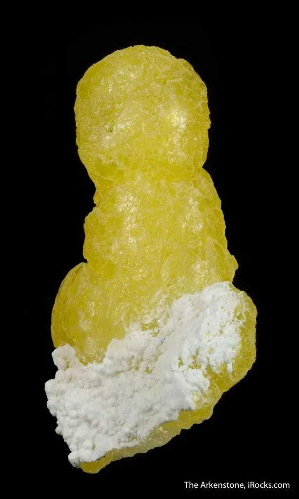Brucite image