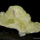Brucite - image 2