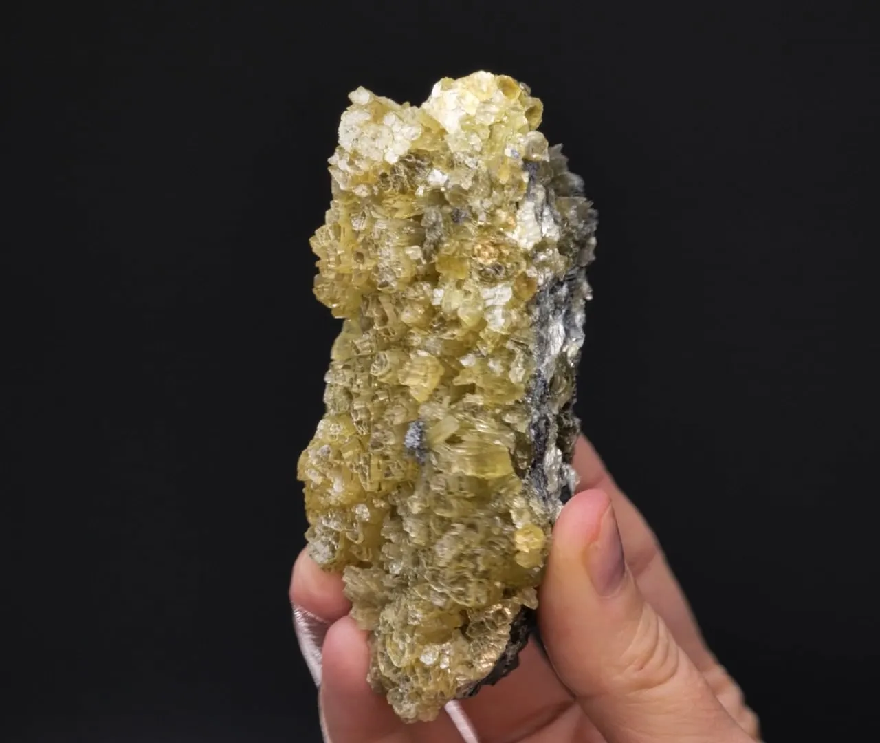Brucite - image 2