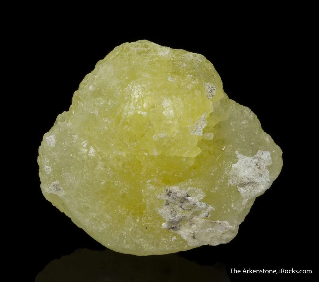 Brucite image