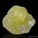 Brucite - image 1