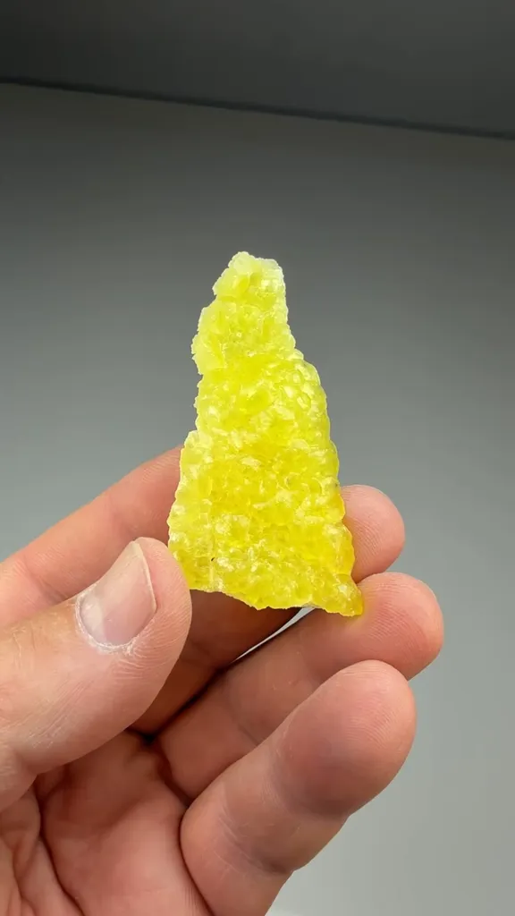 Brucite - image 2