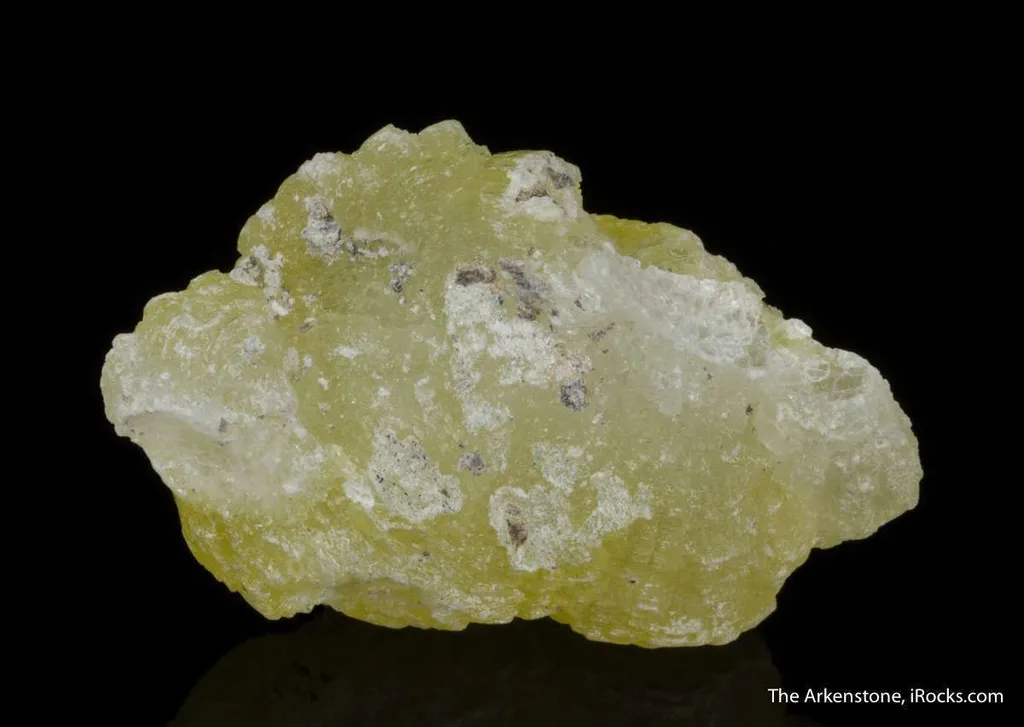 Brucite - image 4