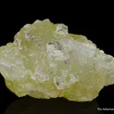 Brucite - image 4