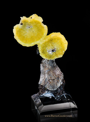 Brucite image