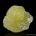 Brucite - image 2