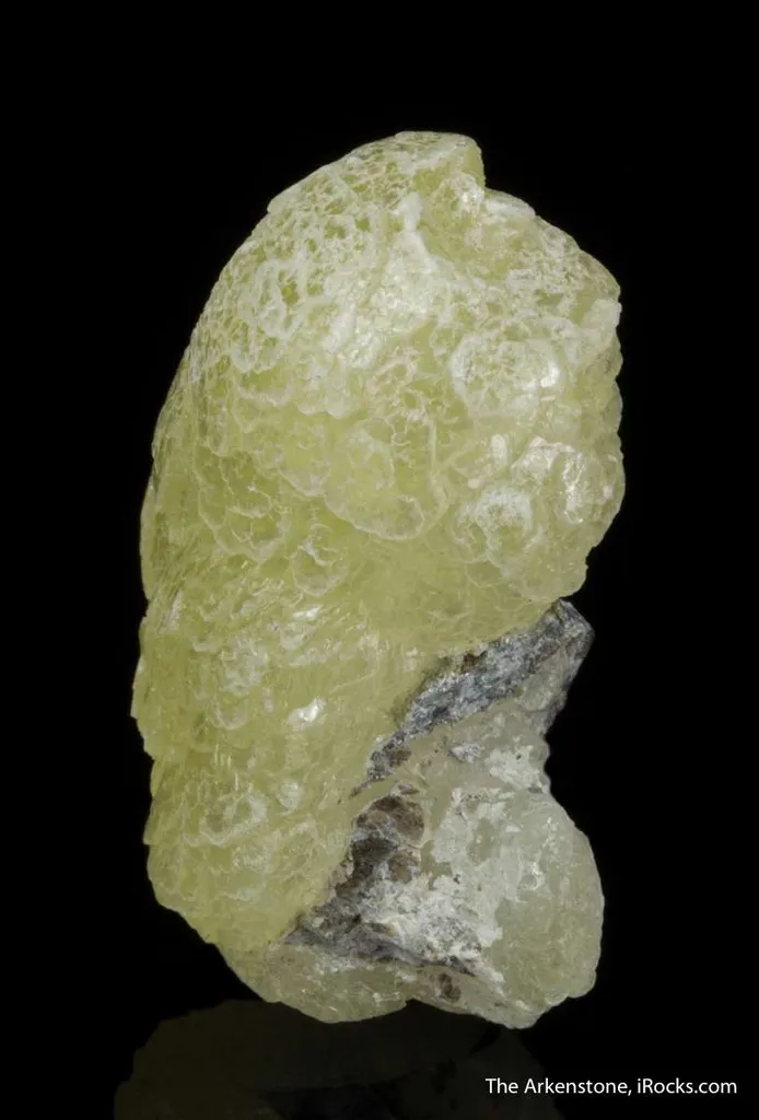 Brucite - image 2