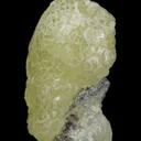 Brucite - image 2