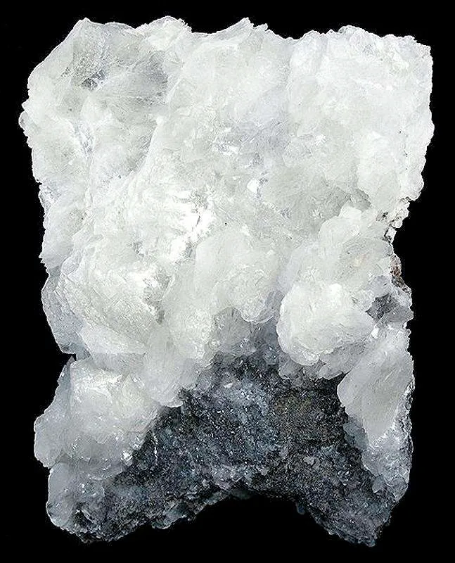 Brucite - image 1