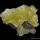 Brucite - image 4