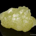 Brucite - image 2