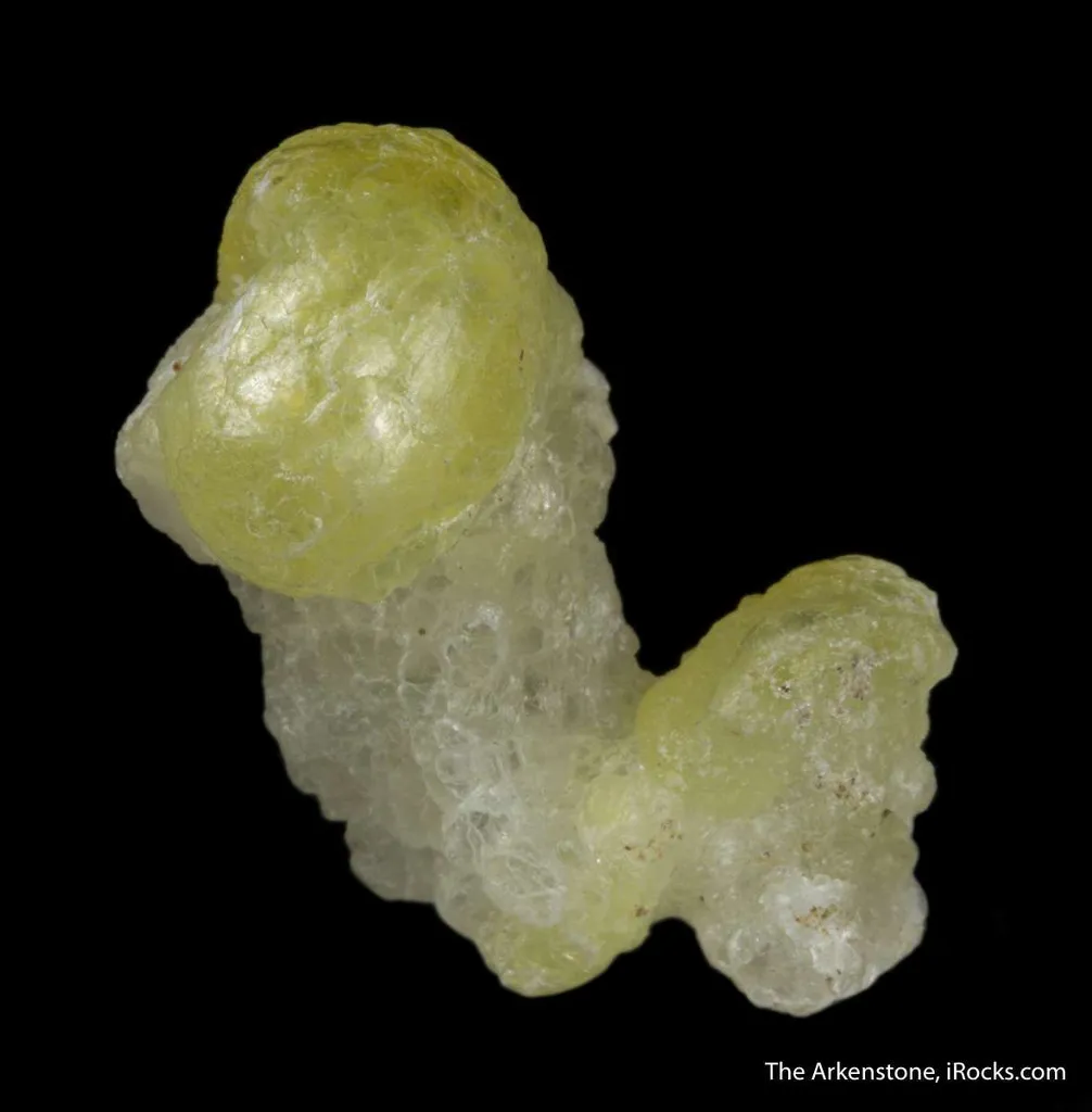 Brucite - image 3