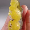 Brucite - image 4