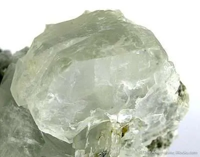 Brucite - image 2