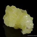 Brucite - image 2