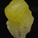 Brucite - image 4