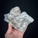 Brucite (circa 1800s) - image 1