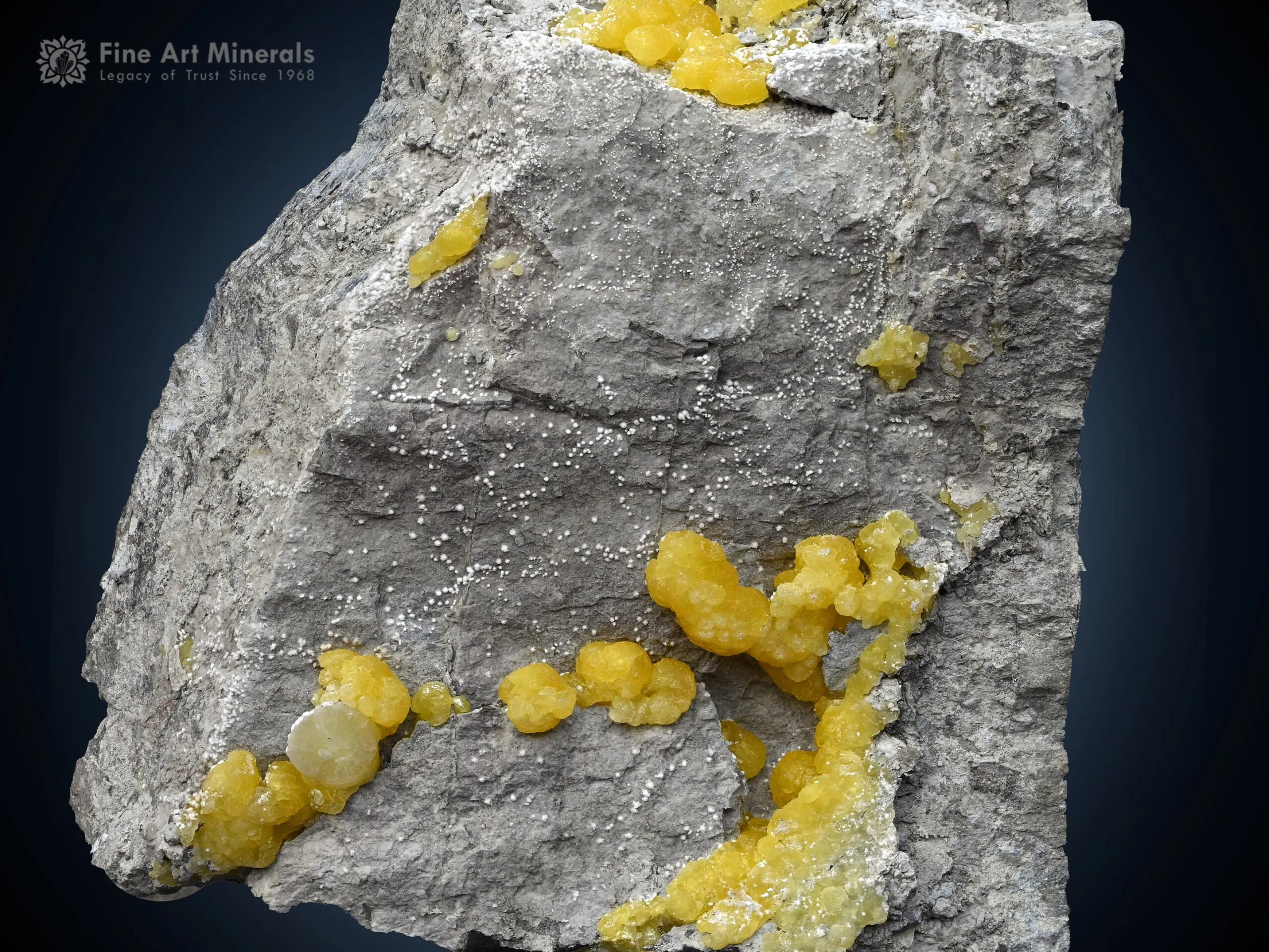 Brucite Cluster on Matrix from Baluchistan Pakistan - image 5