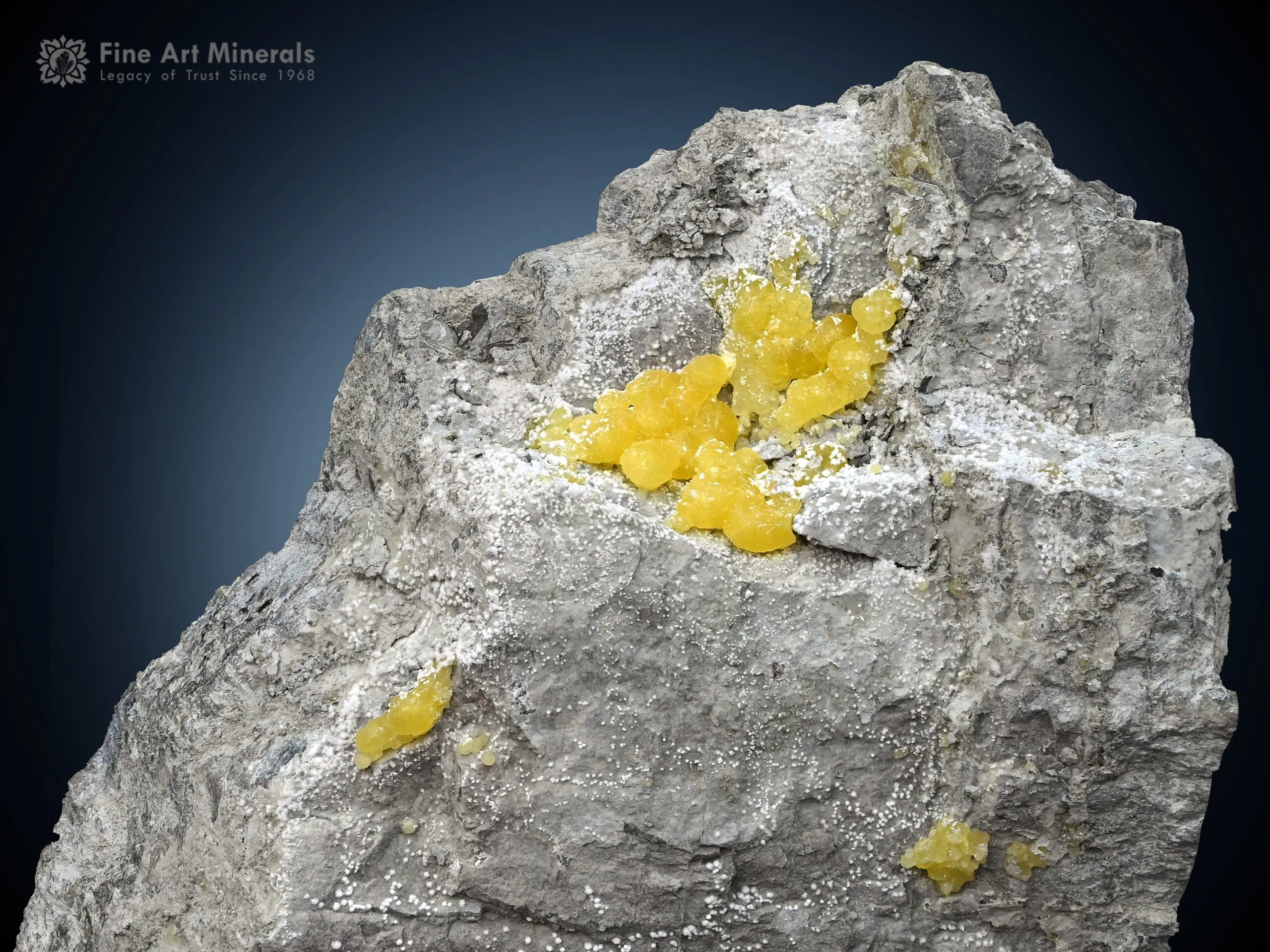 Brucite Cluster on Matrix from Baluchistan Pakistan - image 3