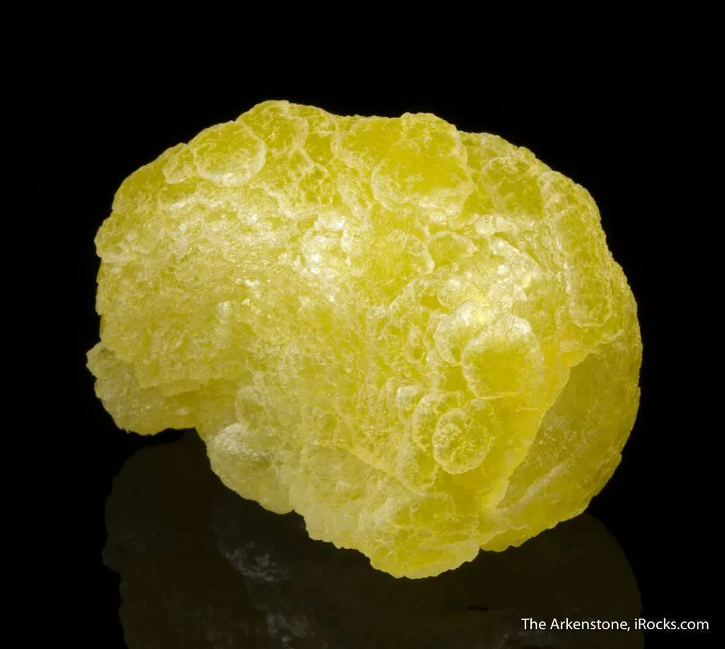 Brucite - image 2