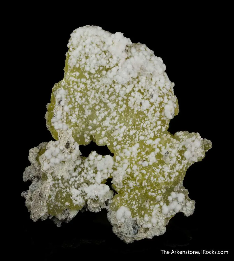 Brucite - image 4