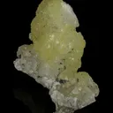 Brucite - image 2