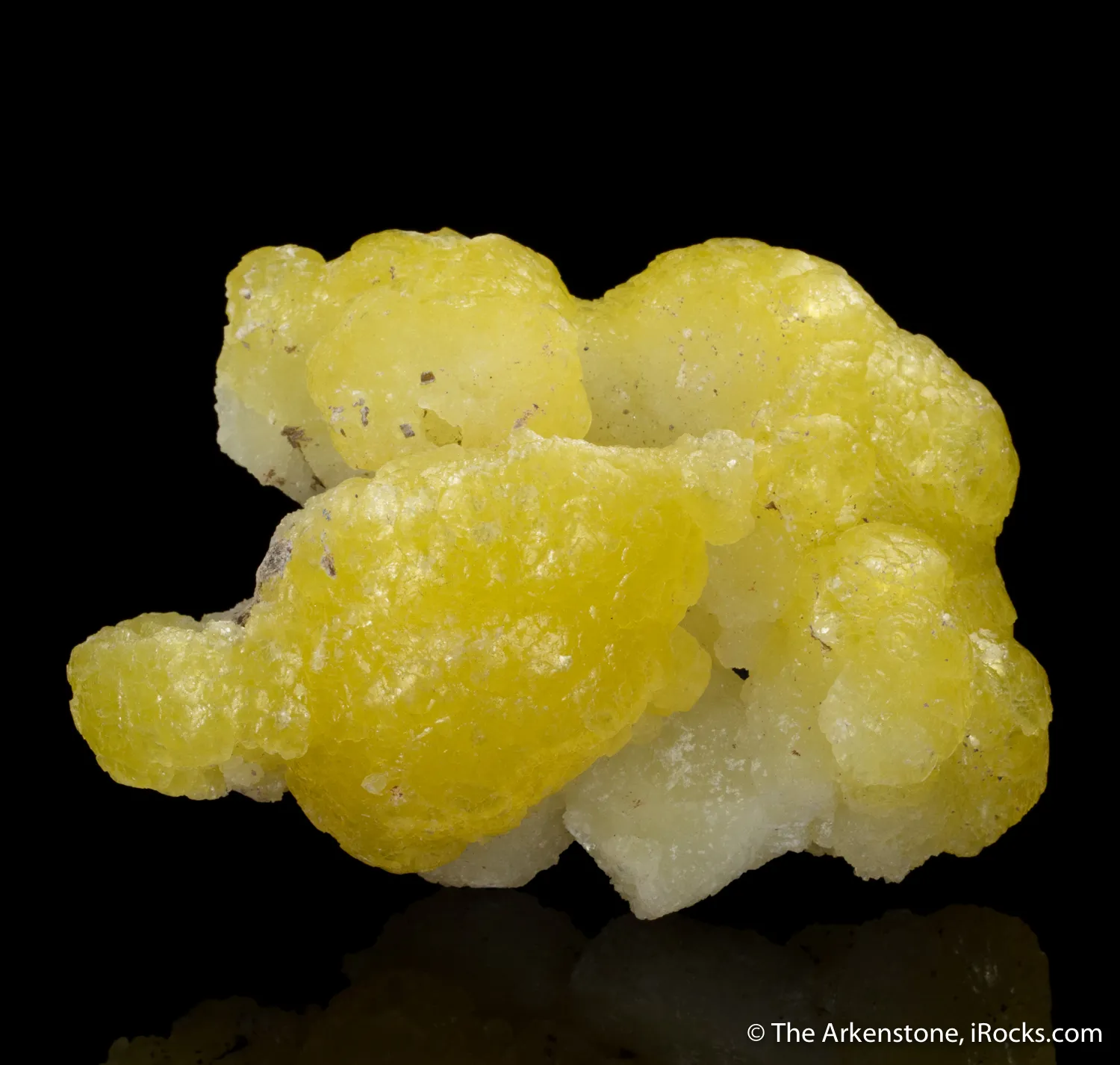 Brucite - image 5