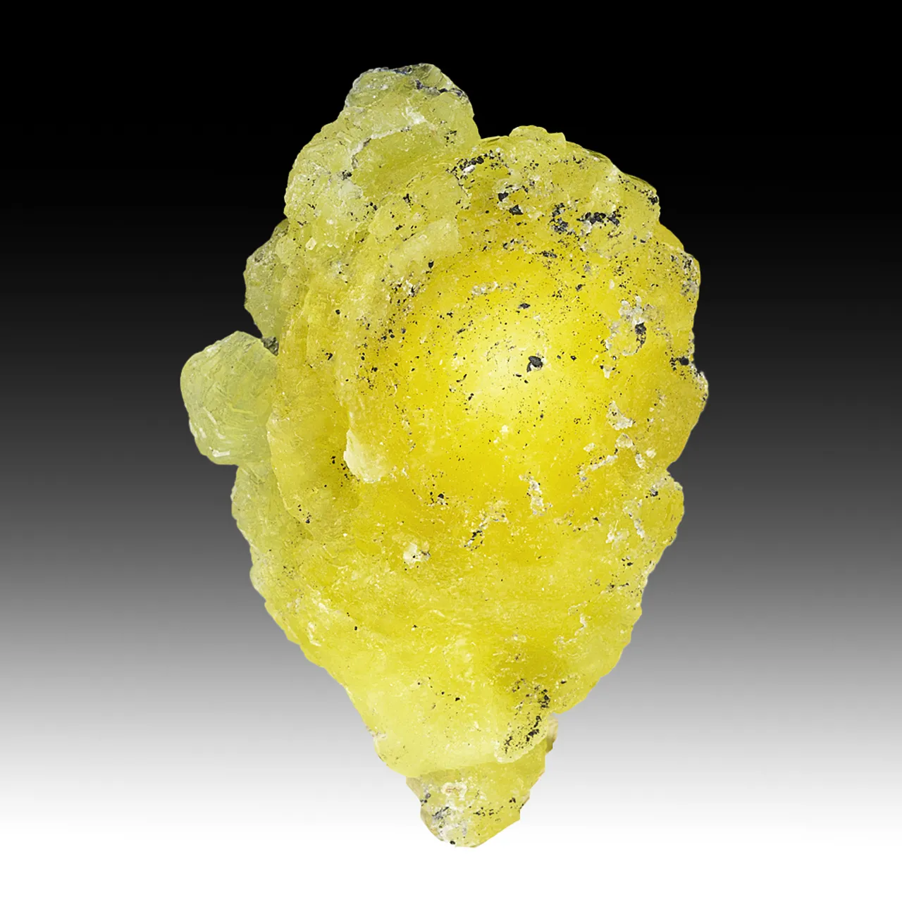 Brucite - image 1
