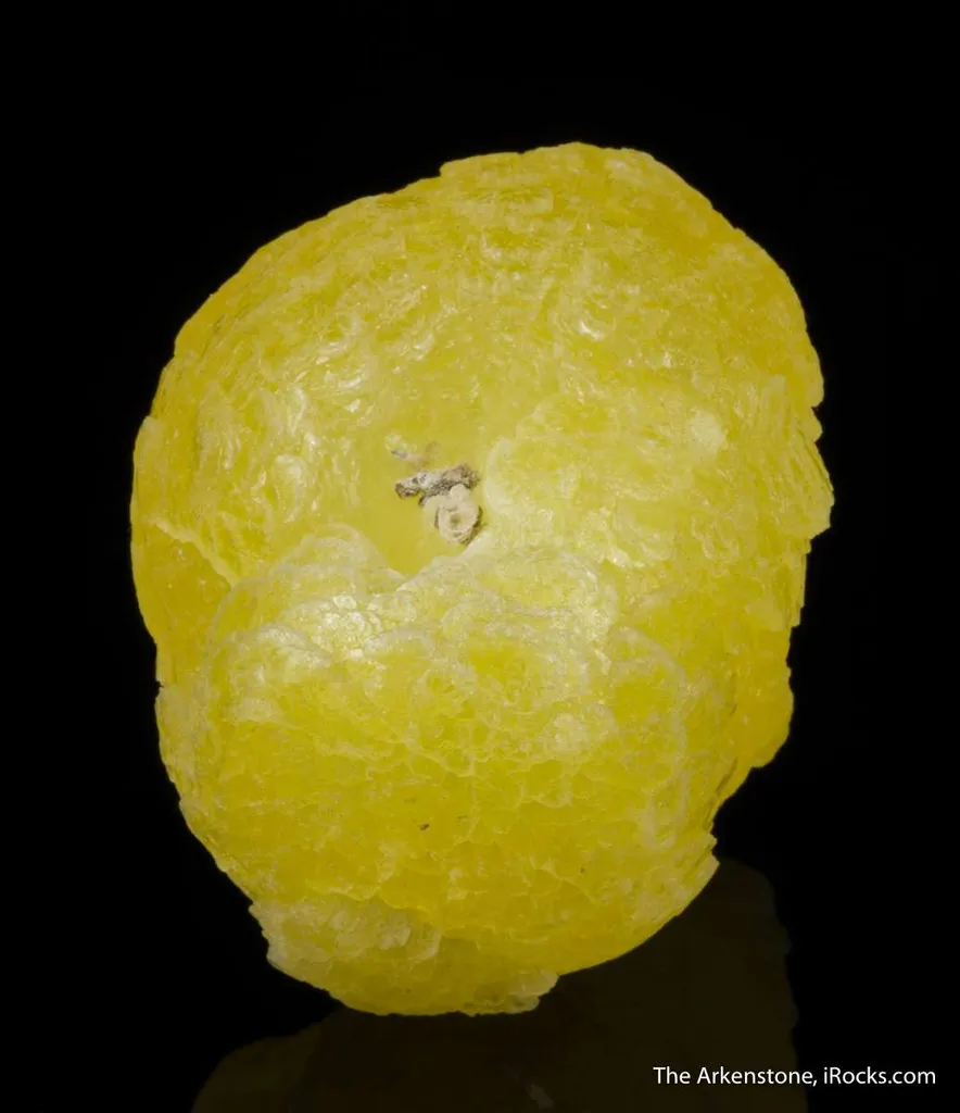 Brucite image