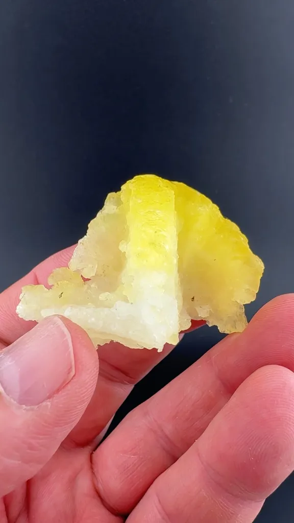 Brucite image