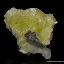 Brucite - image 2