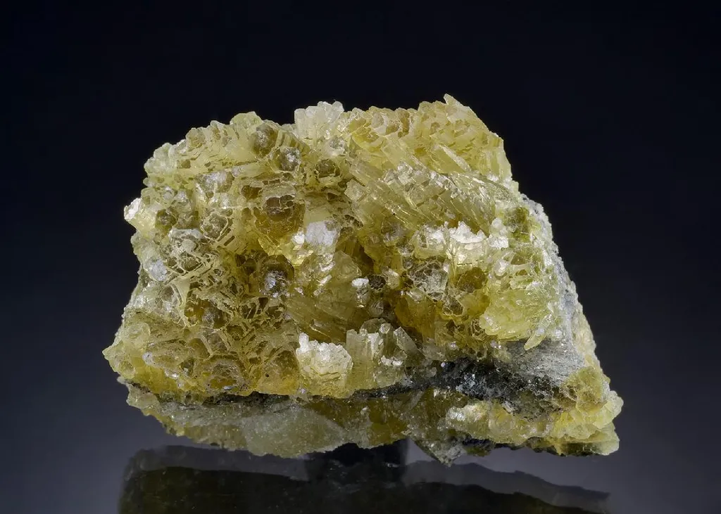 Brucite image