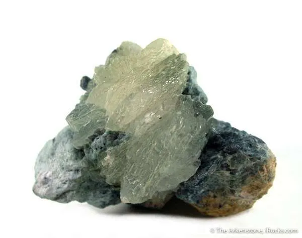 Brucite image