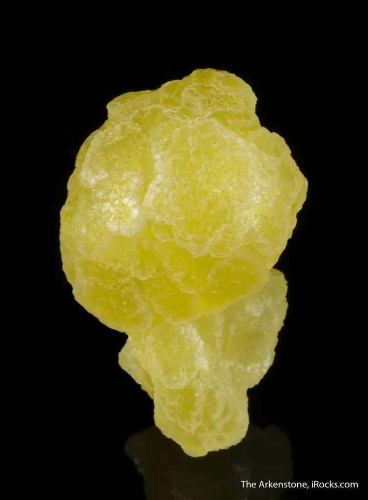 Brucite - image 3