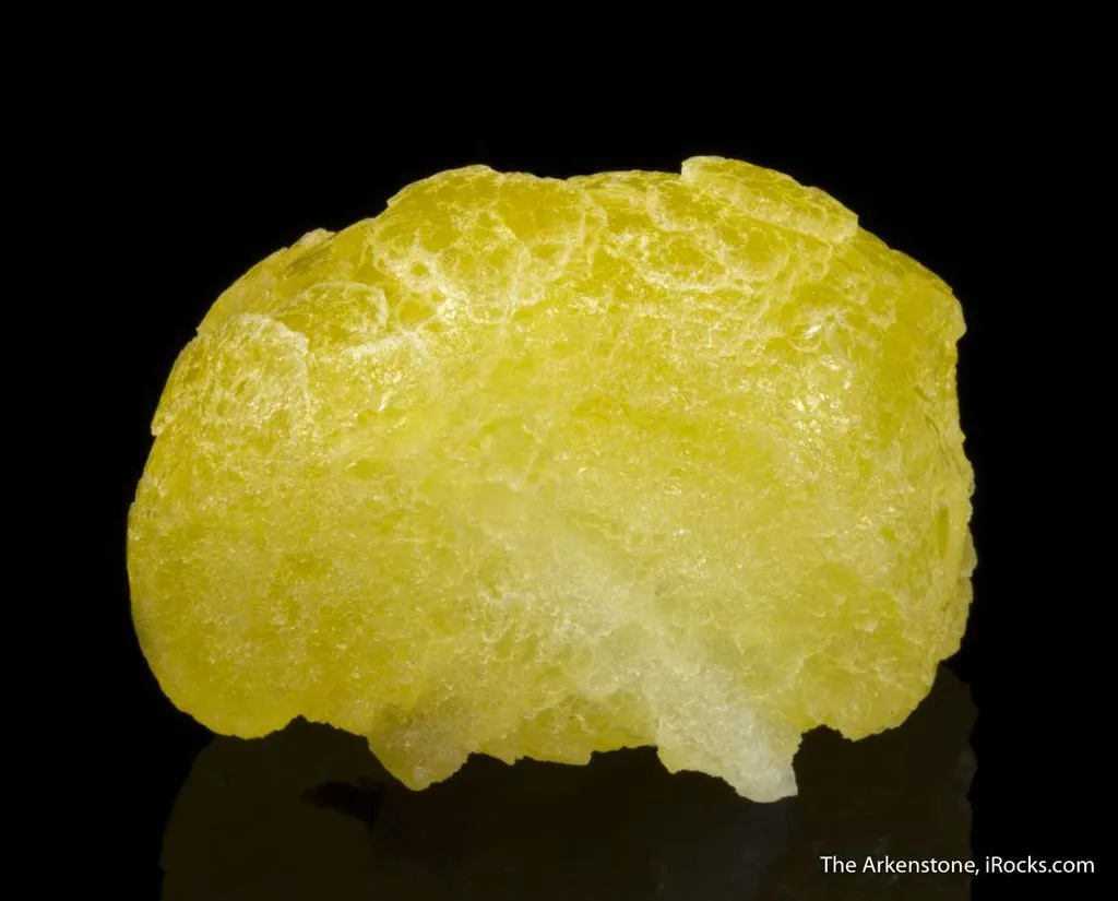 Brucite - image 4