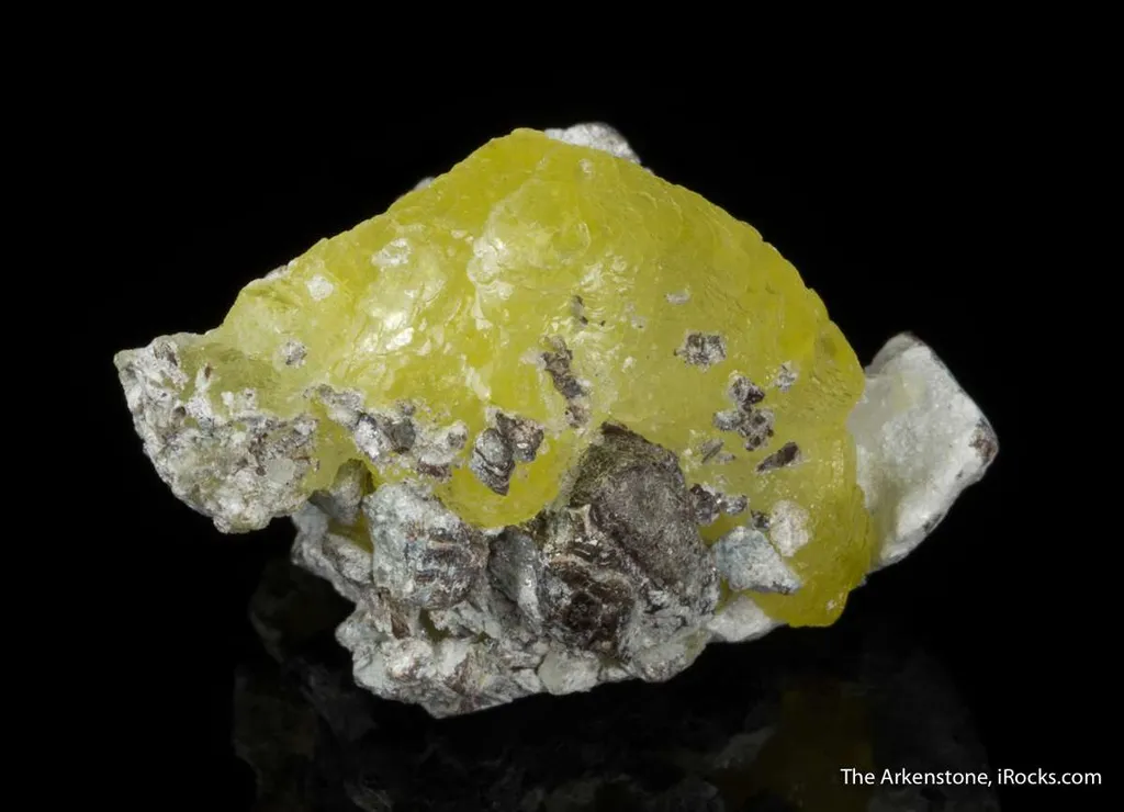 Brucite image