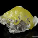 Brucite - image 1