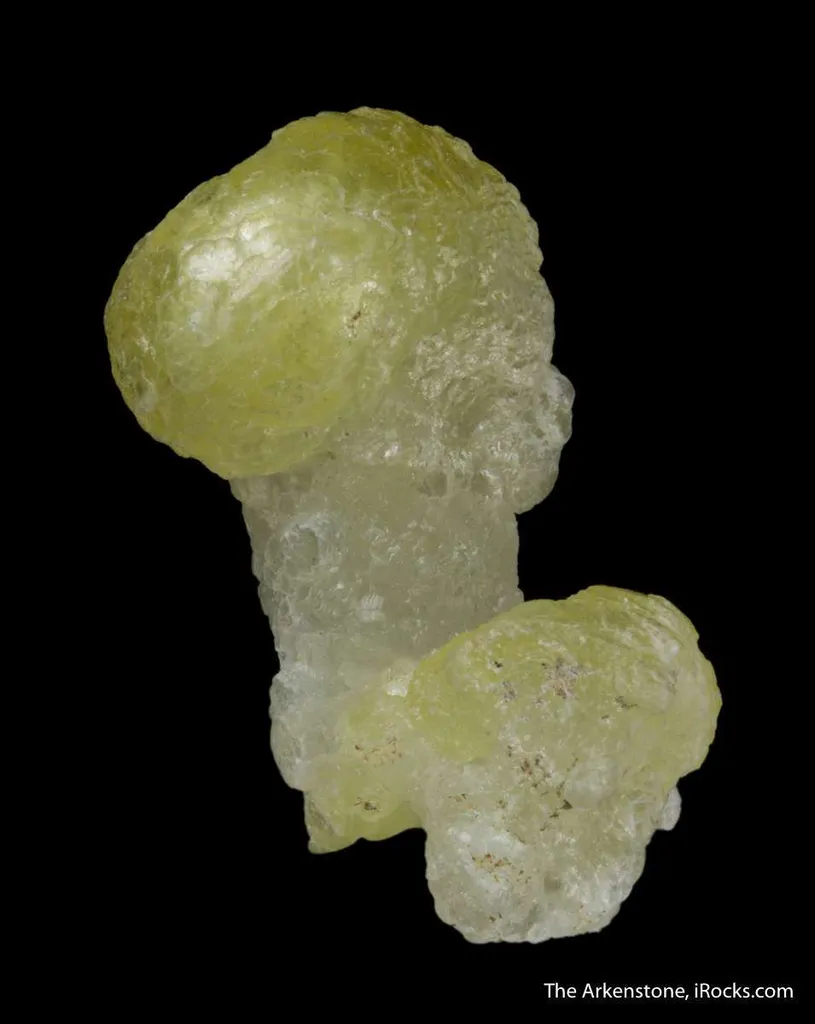Brucite image