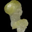 Brucite - image 1