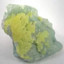 Brucite, Ettringite - image 1
