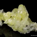 Brucite - image 2